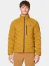 Mountain Hardwear StretchDown Jacket Férfi Utcai Kabát 255-Olive Gold