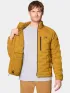 Mountain Hardwear StretchDown Jacket Férfi Utcai Kabát 255-Olive Gold