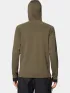 Mountain Hardwear Polartec Power Grid Full Zip Hoody Férfi Polár, Softshell, Középréteg 204-Ridgeline Heather