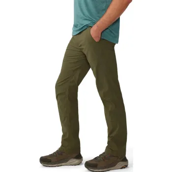 Mountain Hardwear Basin Trek Pant