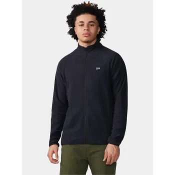 Mountain Hardwear Microchill Full Zip Jacket