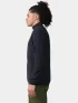 Mountain Hardwear Microchill Full Zip Jacket Férfi Polár, Softshell, Középréteg 010-Black