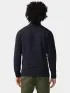 Mountain Hardwear Microchill Full Zip Jacket Férfi Polár, Softshell, Középréteg 010-Black