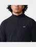 Mountain Hardwear Microchill Full Zip Jacket Férfi Polár, Softshell, Középréteg 010-Black