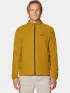 Mountain Hardwear Microchill Full Zip Jacket Férfi Polár, Softshell, Középréteg 255-Olive Gold