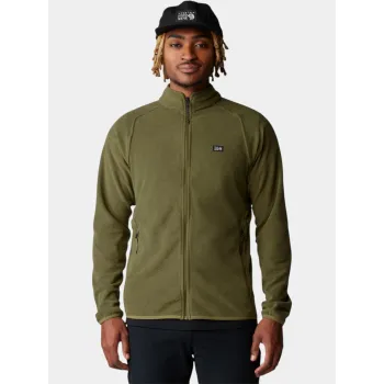 Mountain Hardwear Microchill Full Zip Jacket
