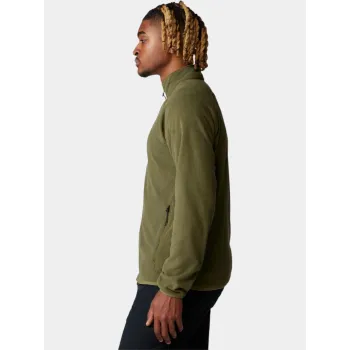 Mountain Hardwear Microchill Full Zip Jacket