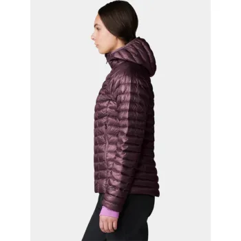 Mountain Hardwear Ghost Whisperer Hoody