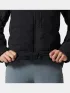 Mountain Hardwear Stretchdown Hoody Női Utcai Kabát 010-Black