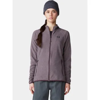 Mountain Hardwear Microchill Full Zip Jacket