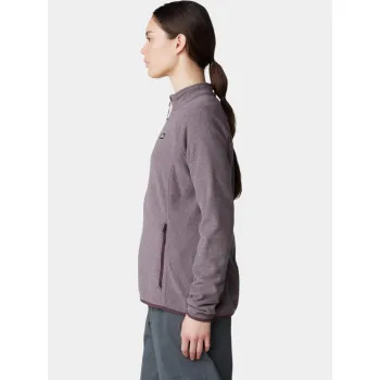 Mountain Hardwear Microchill Full Zip Jacket