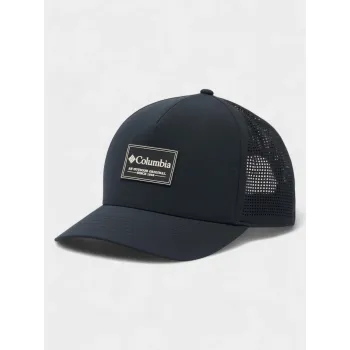 Columbia Mountaincap 3D Stretch Snap Back