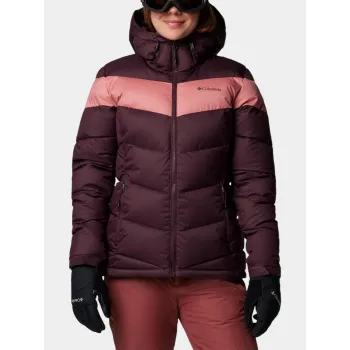 Columbia Abbott Peak II Insulated Jacket