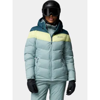 Columbia Abbott Peak II Insulated Jacket
