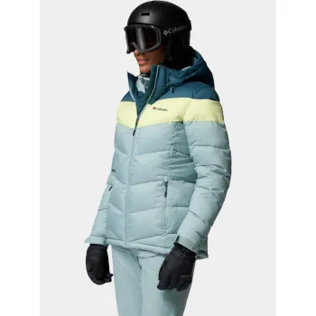 Columbia Abbott Peak II Insulated Jacket