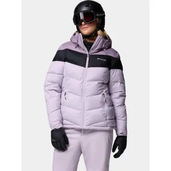 Columbia Abbott Peak II Insulated Jacket