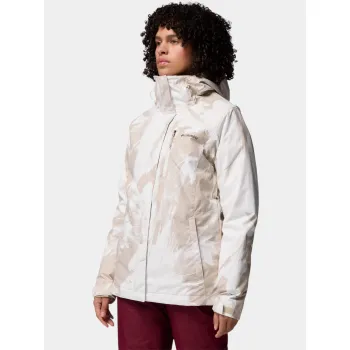 Columbia Whirlibird V Printed Interchange Jacket