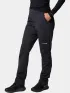 Columbia Vast Canyon High-Rise Softshell Pant Női Túranadrág, esőnadrág 010-Black