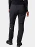 Columbia Vast Canyon High-Rise Softshell Pant Női Túranadrág, esőnadrág 010-Black