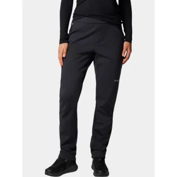 Columbia Vast Canyon High-Rise Softshell Pant