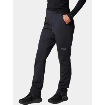 Columbia Vast Canyon High-Rise Softshell Pant
