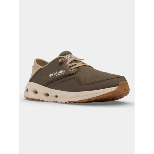 Columbia Bahama X Relaxed Cipő Utcai cipő 255-Mud