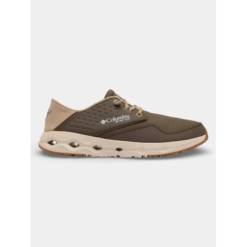 Columbia Bahama X Relaxed Cipő Utcai cipő 255-Mud