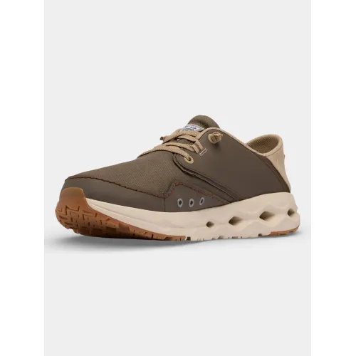 Columbia Bahama X Relaxed Cipő Utcai cipő 255-Mud