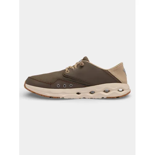 Columbia Bahama X Relaxed Cipő Utcai cipő 255-Mud