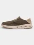 Columbia Bahama X Relaxed Cipő Utcai cipő 255-Mud