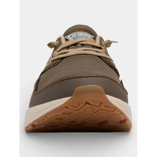 Columbia Bahama X Relaxed Cipő Utcai cipő 255-Mud