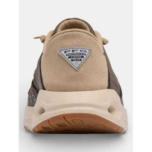 Columbia Bahama X Relaxed Cipő Utcai cipő 255-Mud