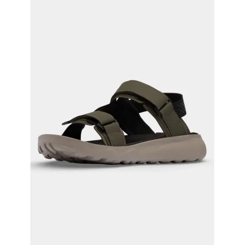 Columbia Peakfreak Roam Sandal Cipő Szandál 326-Alpine Tundra