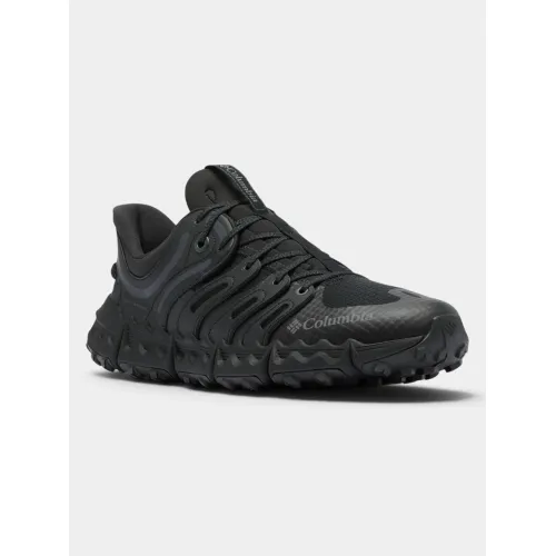 Columbia Voyager FLX PCT Cipő Funkcionális sportcipő 010-Black