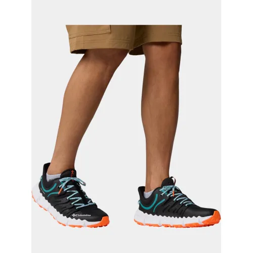 Columbia Voyager FLX PCT Cipő Funkcionális sportcipő 012-Black/blaze