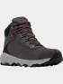Columbia Newton Wander Férfi Bakancs 089-Dark Grey