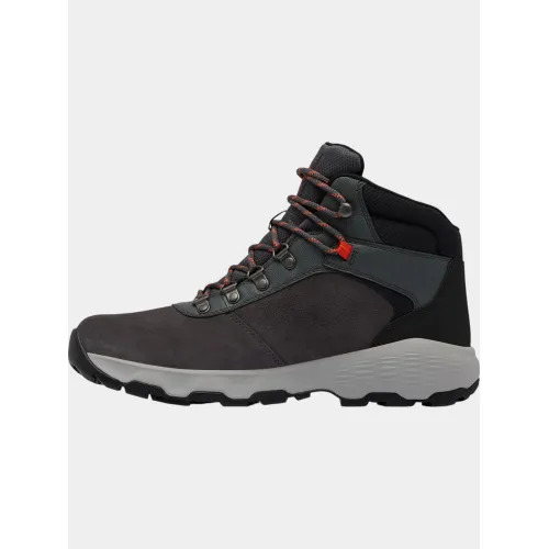 Columbia Newton Wander Férfi Bakancs 089-Dark Grey