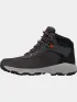 Columbia Newton Wander Férfi Bakancs 089-Dark Grey