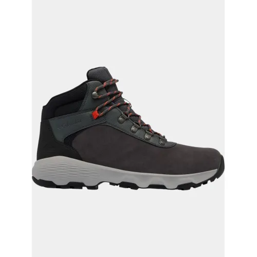 Columbia Newton Wander Férfi Bakancs 089-Dark Grey