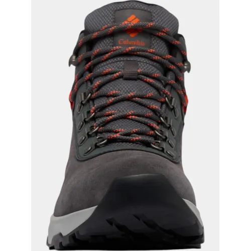 Columbia Newton Wander Férfi Bakancs 089-Dark Grey