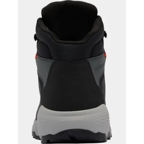 Columbia Newton Wander Férfi Bakancs 089-Dark Grey