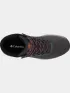 Columbia Newton Wander Férfi Bakancs 089-Dark Grey