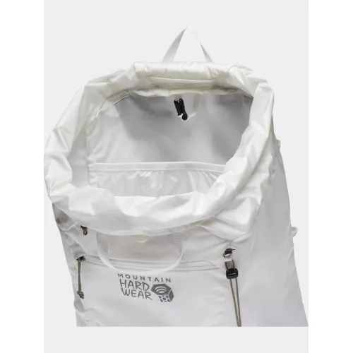 Mountain Hardwear UL 20 Backpack Mountain Hardwear UL 20 Backpack Férfi Túrahátizsák, Övtáska 100-White