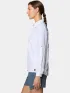 Mountain Hardwear Canyon Long Sleeve Női Ing, Blúz 100-White