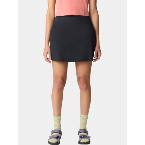 Mountain Hardwear Dynama Skort Női Rövidnadrág 010-Black