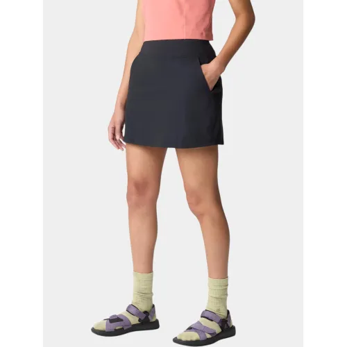 Mountain Hardwear Dynama Skort Női Rövidnadrág 010-Black