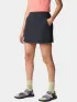 Mountain Hardwear Dynama Skort Női Rövidnadrág 010-Black