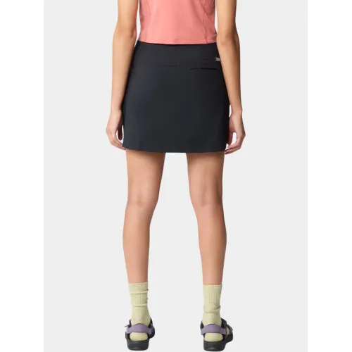 Mountain Hardwear Dynama Skort Női Rövidnadrág 010-Black