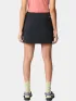 Mountain Hardwear Dynama Skort Női Rövidnadrág 010-Black