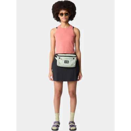 Mountain Hardwear Dynama Skort Női Rövidnadrág 010-Black